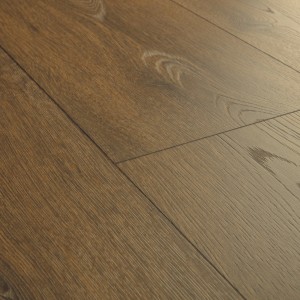 QUICK-STEP CLASSIC LAMINATE - COCOA BROWN OAK (1.596m2) [CLM5793] 