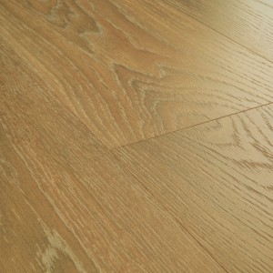 QUICK-STEP CLASSIC LAMINATE - TOASTED OAK (1.596m2) [CLM5796] 