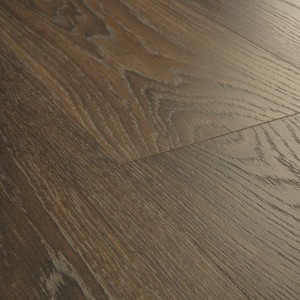 QUICK-STEP CLASSIC LAMINATE - MOCHA BROWN OAK (1.596m2) [CLM5797] 