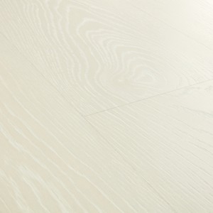 QUICK-STEP CLASSIC LAMINATE - FROSTY WHITE OAK (1.596m2) [CLM5798] 