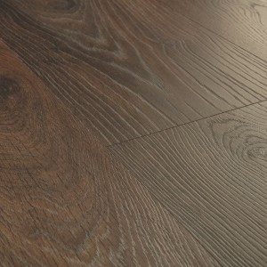QUICK-STEP CLASSIC LAMINATE - PEANUT BROWN OAK (1.596m2) [CLM5800] 