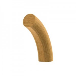 Cheshire Mouldings Mopstick Oak Over Easing [OMP2]