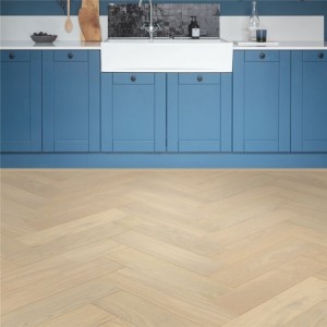 Quick-Step 13.5mm DISEGNO - CREAMY OAK EXTRA MATT (1.009m2) [DIS4856S]