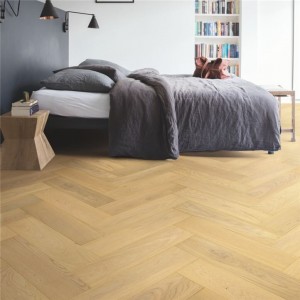 Quick-Step 13.5mm DISEGNO - PURE LIGHT OAK EXTRA MATT (1.009m2) [DIS5115S]