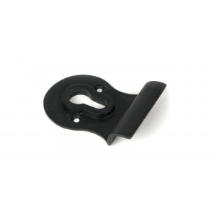 From The Anvil - External Beeswax Euro Door Pull 46415