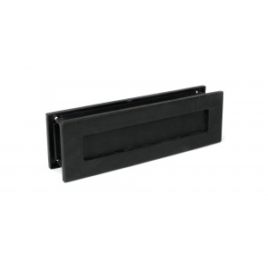 From The Anvil - External Beeswax Traditional Letterbox 46419