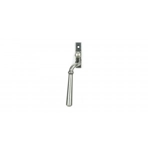 From The Anvil - Pewter Newbury Espagnolette Fastener - Left Hand - 46473