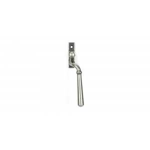 From The Anvil - Pewter Newbury Espagnolette Fastener - Right Hand - 46474