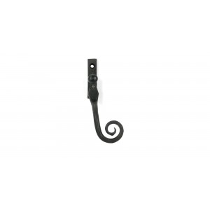 From The Anvil - Beeswax 16mm Monkeytail Espagnolette Fastener - Right Hand - 46498