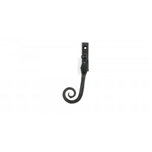 From The Anvil - Beeswax 16mm Monkeytail Espagnolette Fastener - Left Hand - 46499