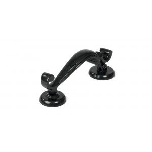 From The Anvil - Black Doctors Door Knocker 46718