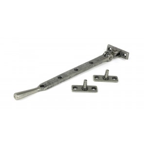 From The Anvil - Pewter 10" Newbury Stay 46874