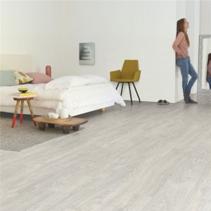 Quick-Step 12mm IMPRESSIVE ULTRA - PATINA CLASSIC OAK GREY (1.311m2) [IMU3560]