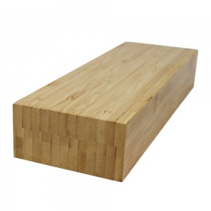 Light Bamboo 50x100mm Joist