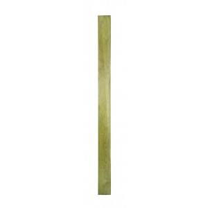 Richard Burbidge LD249 Traditional Outdoors Complete Stop Chamfer Newel 82x1195mm