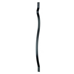 Richard Burbidge LD260 Classic Outdoor Victorian Metal Baluster - Pack of 5