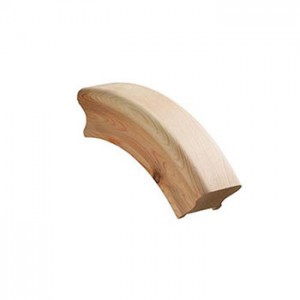 CHESHIRE MOULDINGS BENCHMARK PINE LOW PROFILE OVER EASING 32MM GROOVE [LOE1332P] 