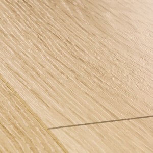 Quick-Step 9.5mm LARGO - WHITE VARNISHED OAK (2.5215m2) [LPU1283]