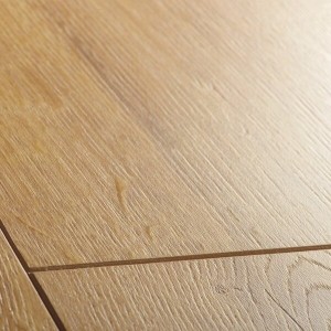 Quick-Step 9.5mm LARGO - CAMBRIDGE OAK NATURAL (2.5215m2) [LPU1662]
