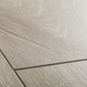 Quick-Step 9.5mm LARGO - DOMINICANO OAK GREY (2.5215m2) [LPU1663]
