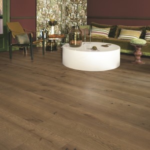 Quick-Step 13.5mm MASSIMO - DARK CHOCOLATE OAK OILED (2.288m2) [MAS3564S]