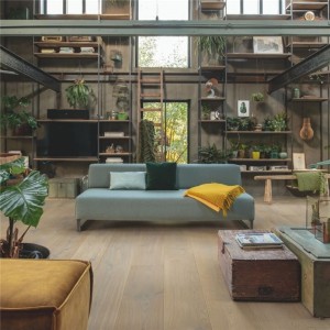 Quick-Step 13.5mm MASSIMO - WHITE DAISY OAK EXTRA MATT (2.288m2) [MAS5102S]