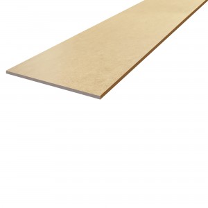 Cheshire Mouldings MDF 1830 x 610 x 6mm Board - Pack QTY 1 [MDF11]