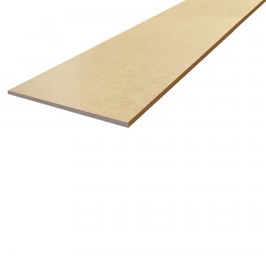 Cheshire Mouldings MDF 1830 x 610 x 9mm Board - Pack QTY 1 [MDF16]