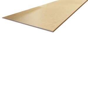 Cheshire Mouldings MDF 1830 x 1220 x 9mm Board - Pack QTY 1 [MDF17]