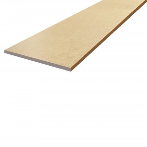 Cheshire Mouldings MDF 1830 x 610 x 12mm Board - Pack QTY 1 [MDF21]