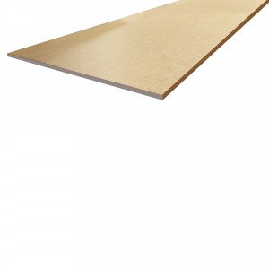 Cheshire Mouldings MDF 2440 x 1220 x 12mm Board - Pack QTY 1 [MDF23]