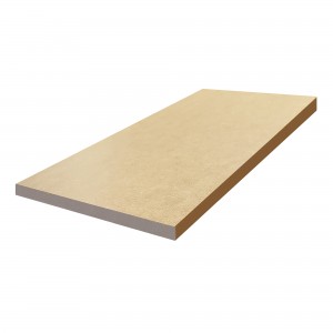Cheshire Mouldings MDF 1220 x 610 x 18mm Board - Pack QTY 1 [MDF29]
