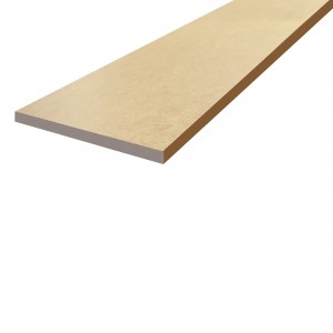 Cheshire Mouldings MDF 1830 x 610 x 18mm Board - Pack QTY 1 [MDF30]