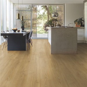 Quick-Step 9.5mm MAJESTIC - WOODLAND OAK NATURAL (2.952m2) [MJ3546]