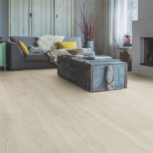 Quick-Step 9.5mm MAJESTIC - WOODLAND OAK LIGHT GREY (2.952m2) [MJ3547]