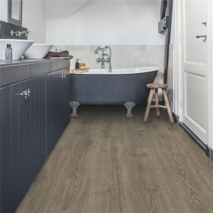 Quick-Step 9.5mm MAJESTIC - WOODLAND OAK BROWN (2.952m2) [MJ3548]