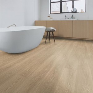 Quick-Step 9.5mm MAJESTIC - VALLEY OAK LIGHT BROWN (2.952m2) [MJ3555]