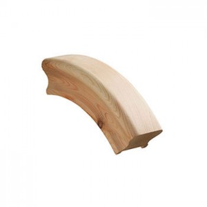CHESHIRE MOULDINGS BENCHMARK PINE OVER EASING 41MM GROOVE [OE1341P]