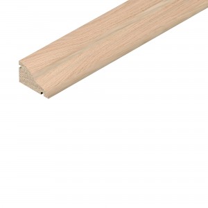 Cheshire Mouldings Oak Door Drip 900x46x42mm - Pack QTY 5 [OM026]