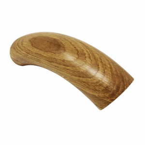 OVAL DOWN RAMP
