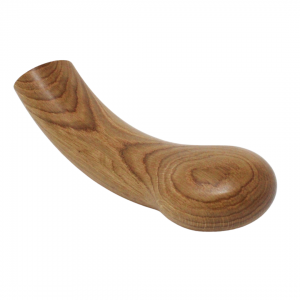 EXTENDED OVAL OPENING CAP