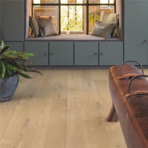 Quick-Step 13.5mm PALAZZO - ALMOND WHITE OAK OILED (2.508m2) [PAL3013.5S]