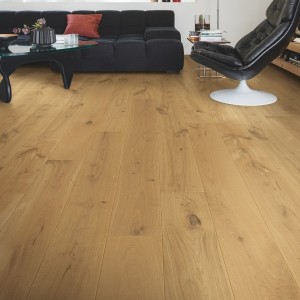 Quick-Step 13.5mm PALAZZO - SUNSET OAK EXTRA MATT (2.508m2) [PAL3893S]
