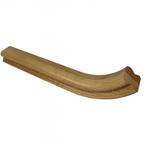 EXTENDED PEAR UP RAMP