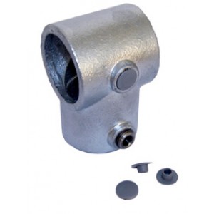 Interclamp 305 - Plastic Setscrew Covers