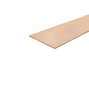Cheshire Mouldings Plywood 3.6x1220x610mm Pack QTY 1 [PLY03]