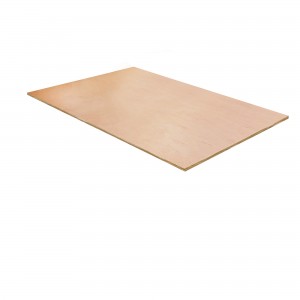 Cheshire Mouldings Plywood 3.6x1220x915mm Pack QTY 1 [PLY06]