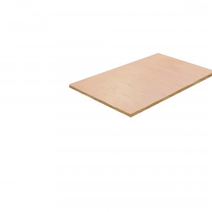 Cheshire Mouldings Plywood 5.5x915x610mm Pack QTY 1 [PLY11]