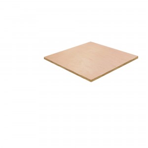 Cheshire Mouldings Plywood 610x610x9mm Pack QTY 1 [PLY19]