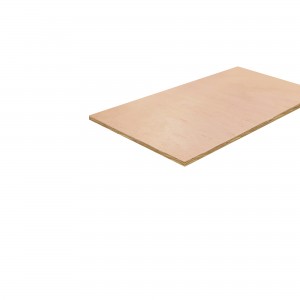 Cheshire Mouldings Plywood 610x915x9mm Pack QTY 1 [PLY20]